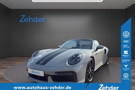 Porsche 992 Gebrauchtwagen