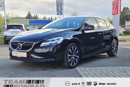 Volvo V40 Gebrauchtwagen