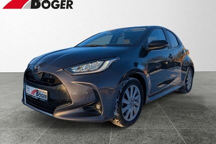 Mazda 2 Gebrauchtwagen