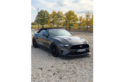 Ford Mustang Gebrauchtwagen
