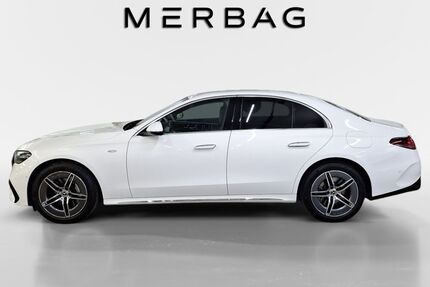 Mercedes-Benz E 300 Gebrauchtwagen