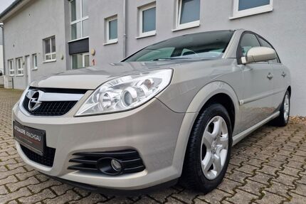 Opel Vectra Gebrauchtwagen