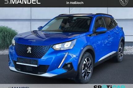 Peugeot 2008 Gebrauchtwagen