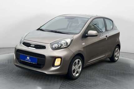 Kia Picanto Gebrauchtwagen