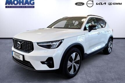 Volvo XC40 Gebrauchtwagen