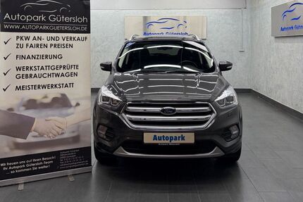 Ford Kuga Gebrauchtwagen