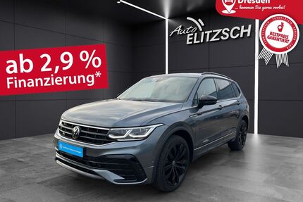 Ford Tiguan Allspace 