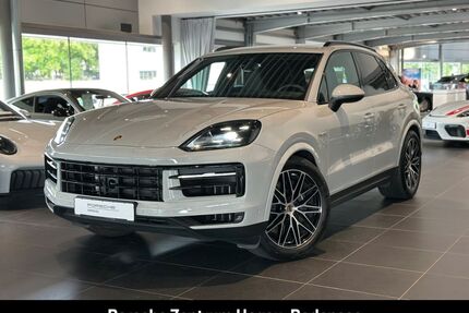Porsche Cayenne Gebrauchtwagen