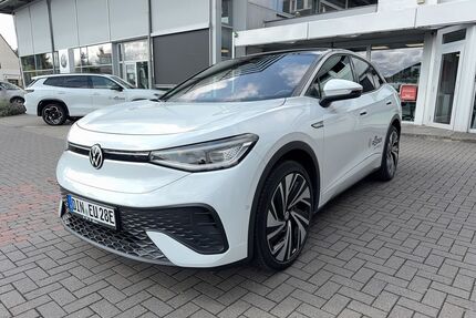 VW ID.5 Gebrauchtwagen
