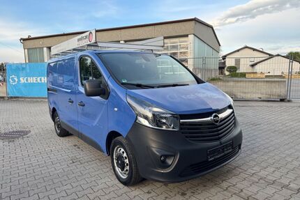 Opel Vivaro Gebrauchtwagen