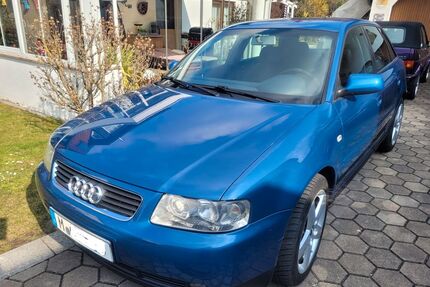 Audi A3 Gebrauchtwagen