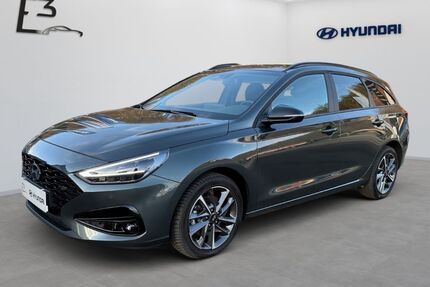 Hyundai i30 Gebrauchtwagen