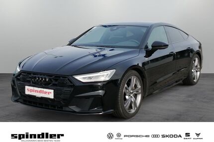 Audi A7 Gebrauchtwagen