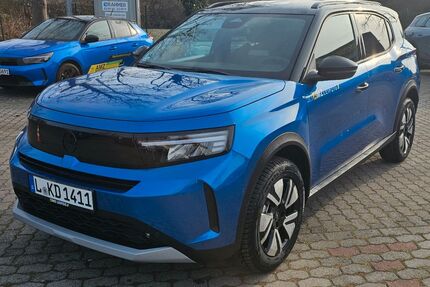 Opel Frontera Gebrauchtwagen