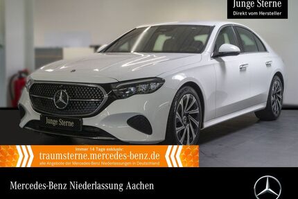 Mercedes-Benz E 220 Gebrauchtwagen