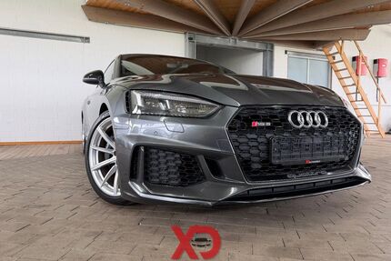 Audi RS5 Gebrauchtwagen