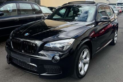 BMW X1 Gebrauchtwagen