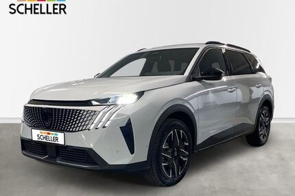 Peugeot 5008 Gebrauchtwagen