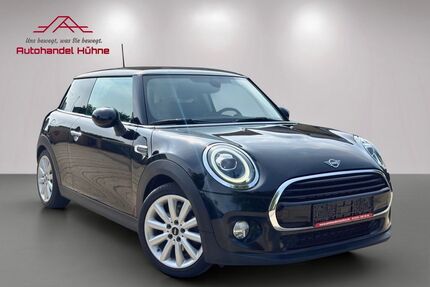 Mini Cooper Gebrauchtwagen