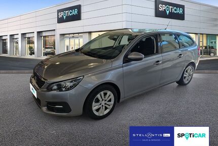 Peugeot 308 Gebrauchtwagen