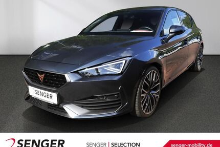 Cupra Leon Gebrauchtwagen