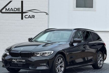 BMW 318 Gebrauchtwagen