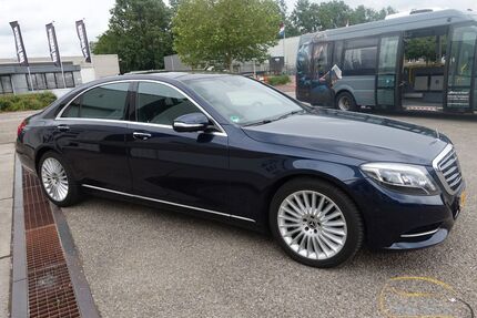 Mercedes-Benz S 350 Gebrauchtwagen