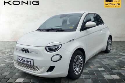 Fiat 500e Gebrauchtwagen