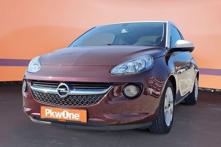 Opel Adam Gebrauchtwagen