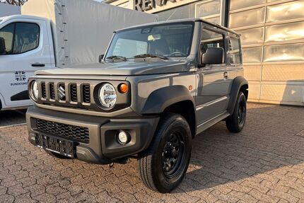 Suzuki Jimny Gebrauchtwagen