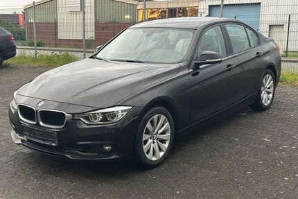 BMW 320 Gebrauchtwagen