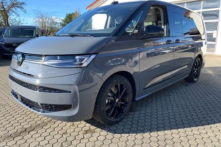 VW T7 Multivan Gebrauchtwagen