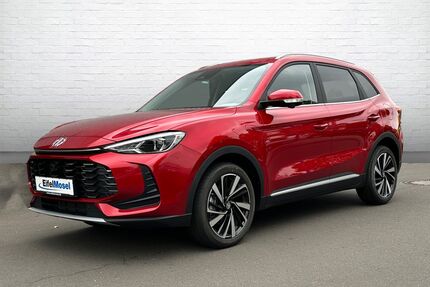 MG ZS Gebrauchtwagen