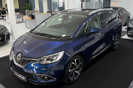 Renault Grand Scenic Gebrauchtwagen