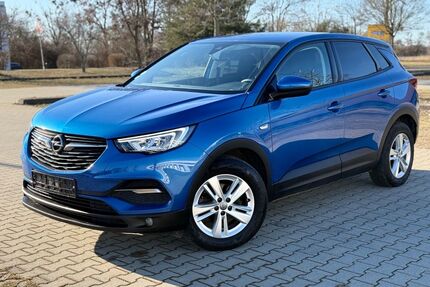 Opel Grandland (X) Gebrauchtwagen