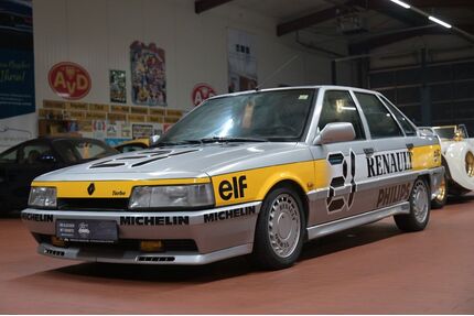Renault R 21 Gebrauchtwagen