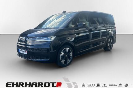 VW T7 Multivan Gebrauchtwagen