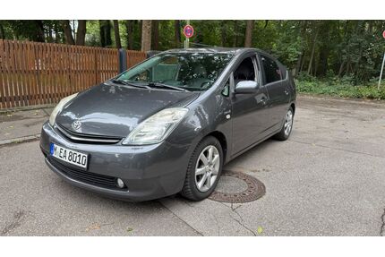Toyota Prius Gebrauchtwagen