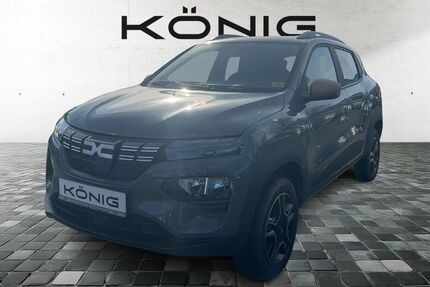 Dacia Spring Gebrauchtwagen