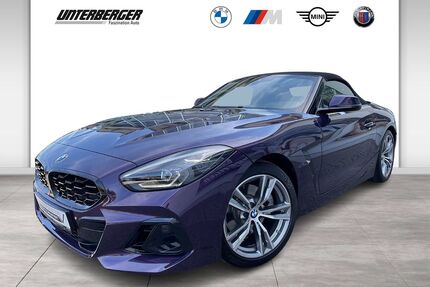 BMW Z4 Gebrauchtwagen