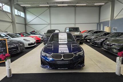 Alpina D3 Gebrauchtwagen