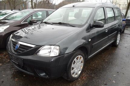 Dacia Logan Gebrauchtwagen