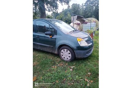 Renault Modus Gebrauchtwagen