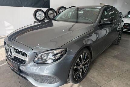 Mercedes-Benz E 220 Gebrauchtwagen