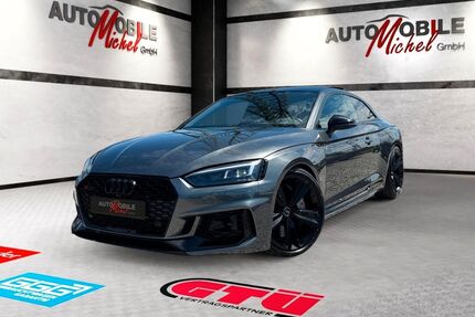 Audi RS5 Gebrauchtwagen