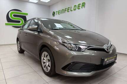 Toyota Auris Gebrauchtwagen