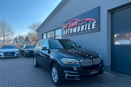 BMW X5 Gebrauchtwagen
