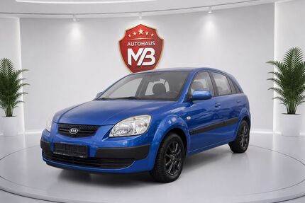 Kia Rio Gebrauchtwagen