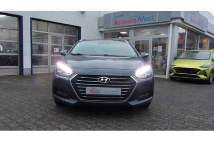 Hyundai i40 Gebrauchtwagen