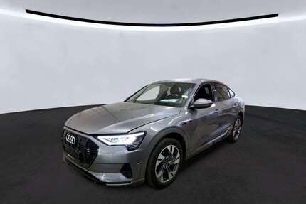 Audi e-tron Gebrauchtwagen